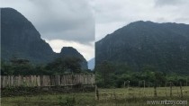 老撾中農(nóng)建材石灰石項目