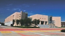 鄭州大學新校區(qū)圖書館勘察
