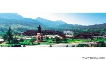 嵩山古建筑群申報(bào)世界文化遺產(chǎn)環(huán)境評(píng)估
