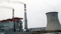 鄭州煤炭工業(yè)集團(tuán)東風(fēng)電廠（2×50兆瓦）監(jiān)理