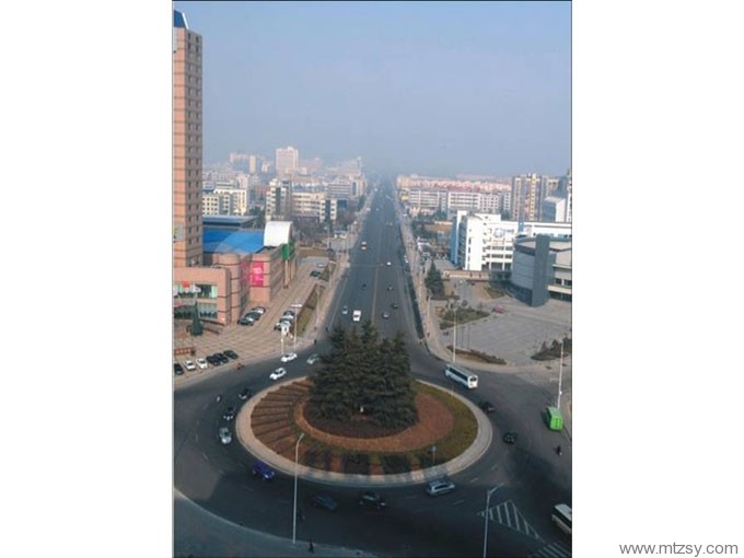 鄭州市高新技術(shù)開發(fā)區(qū)瑞達(dá)路